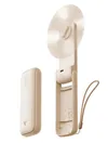 Aecooly Slim Portable Fan,...