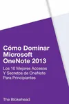 Cómo dominar Microsoft...