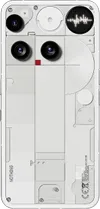 Nothing Phone (3) 5G - 256GB...