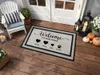 Welcome To Our Home Doormat -...