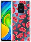Xiaomi Redmi Note 9 Hoesje...