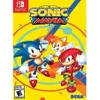 Sonic Mania,...