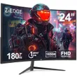 Z-Edge Gaming Monitor, Z-Edge...