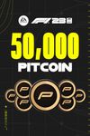 F1 23 - 50,000 PitCoin - PC...