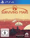 Surviving Mars (PlayStation...