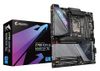 Gigabyte Z790 Aorus Master X...