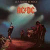 Let There Be Rock [VINYL]