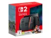 Nintendo Switch 2 + Mario...
