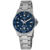 Tissot Seastar 1000 Blue Dial...