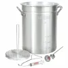 Aluminum 30 Quart Turkey...