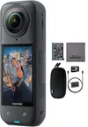 Insta360 X5 - Waterproof 8K...