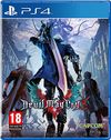 Devil May Cry 5 (PS4) (PS4)