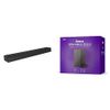 Roku Subwoofer Streambar and...