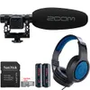 Teds Electronics Zoom M3...