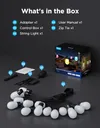 Govee S14 Bulb Outdoor String...