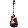 Les Paul Custom 70s Wine Red