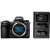 Nikon Z6 II mit Mathorn...