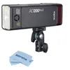 Godox AD200Pro II TTL Pocket...