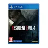 Resident Evil 4 Remake (PS4)...
