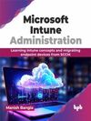 Microsoft Intune...