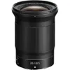 Nikon NIKKOR Z 20mm f/1.8 S |...
