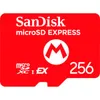 Nintendo Switch 2 microSD...