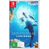 Endless Ocean Luminous &ndash;...