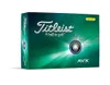 Titleist AVX Golf Balls,...