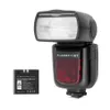 Zoom Li-ion R2 TTL On-Camera...