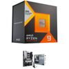 AMD AMD Ryzen 9 7950X3D...