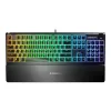 SteelSeries Apex 3 Wired...