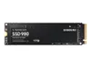 Samsung 980 MZ-V8V1T0BW -...