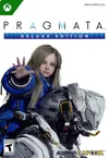 PRAGMATA | Deluxe Edition |...