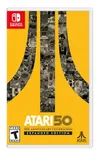 Atari 50: The Anniversary...