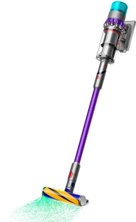 Dyson Gen5detect