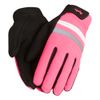 Rapha Brevet Reflective Gloves