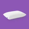 Purple Harmony Pillow -...