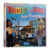Ticket to Ride - San...