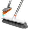 Heavy Duty Floor Scrub Brush...