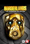 Borderlands: The Handsome...