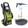 Ultimate Pressure Washer Kit...