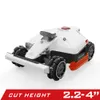 MAMMOTION LUBA 2 AWD RTK + AI...
