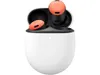 Google Real Red Pixel Buds...