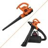 12 AMP 250 MPH 400 CFM Corded...