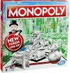 Hasbro Monopoly Jeu de...