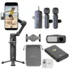 DJI Osmo Mobile 7P Gimbal...