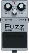 Boss FZ-5 Fuzz Pedal