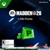 Madden NFL 26: 1050 MUT...