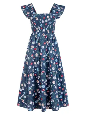 Women's The Ellie Nap Dress -...