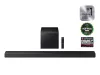Samsung Q-series Soundbar...